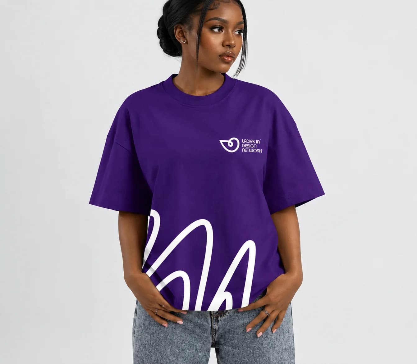 The Royal Purple Edit